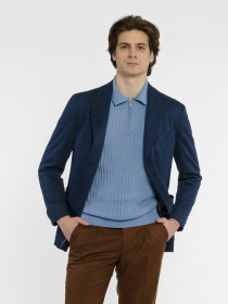 Пиджак Arber модель M02.22.09.411 Фото