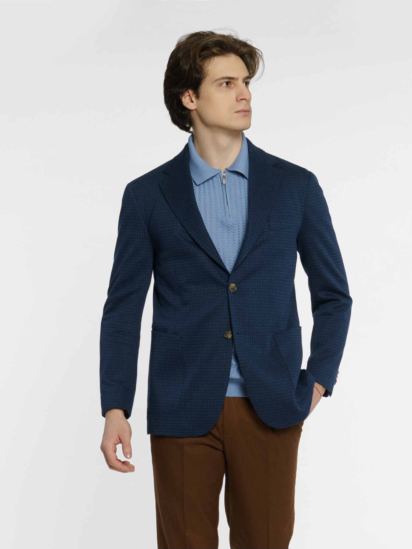 Піджак Arber модель M02.22.09.411 Фото