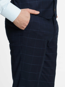 Діловий костюм Arber модель M03.01.09.411 Фото