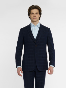 Діловий костюм Arber модель M03.01.09.411 Діловий костюм Arber модель M03.01.09.411 Фото