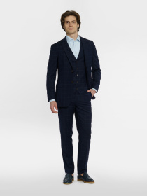 Діловий костюм Arber модель M03.01.09.411 Діловий костюм Arber модель M03.01.09.411 Фото