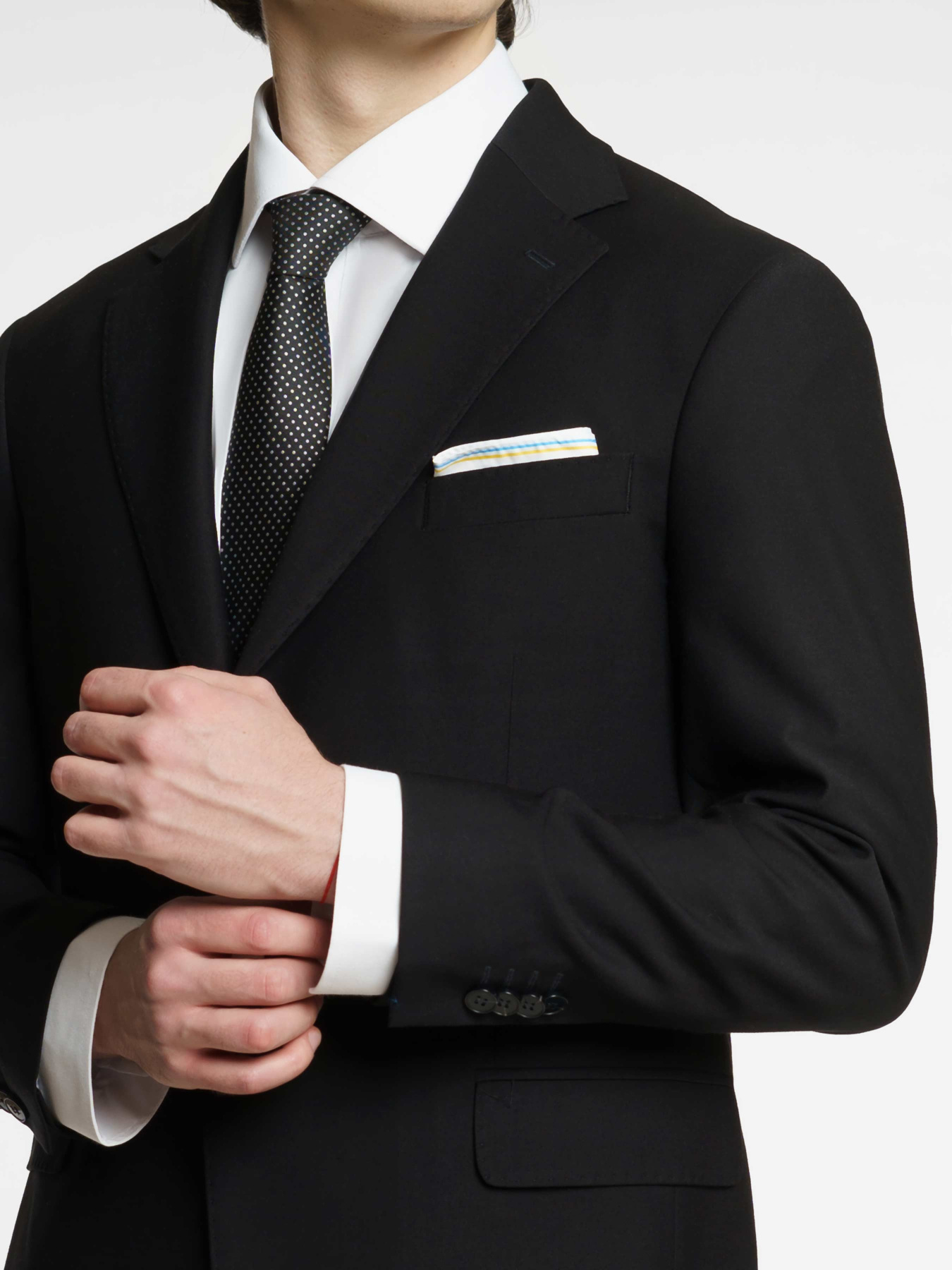 Деловой костюм Arber модель M03.03.02.411 Фото