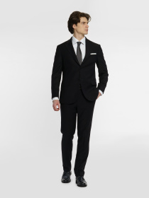 Діловий костюм Arber модель M03.03.02.411 Діловий костюм Arber модель M03.03.02.411 Фото