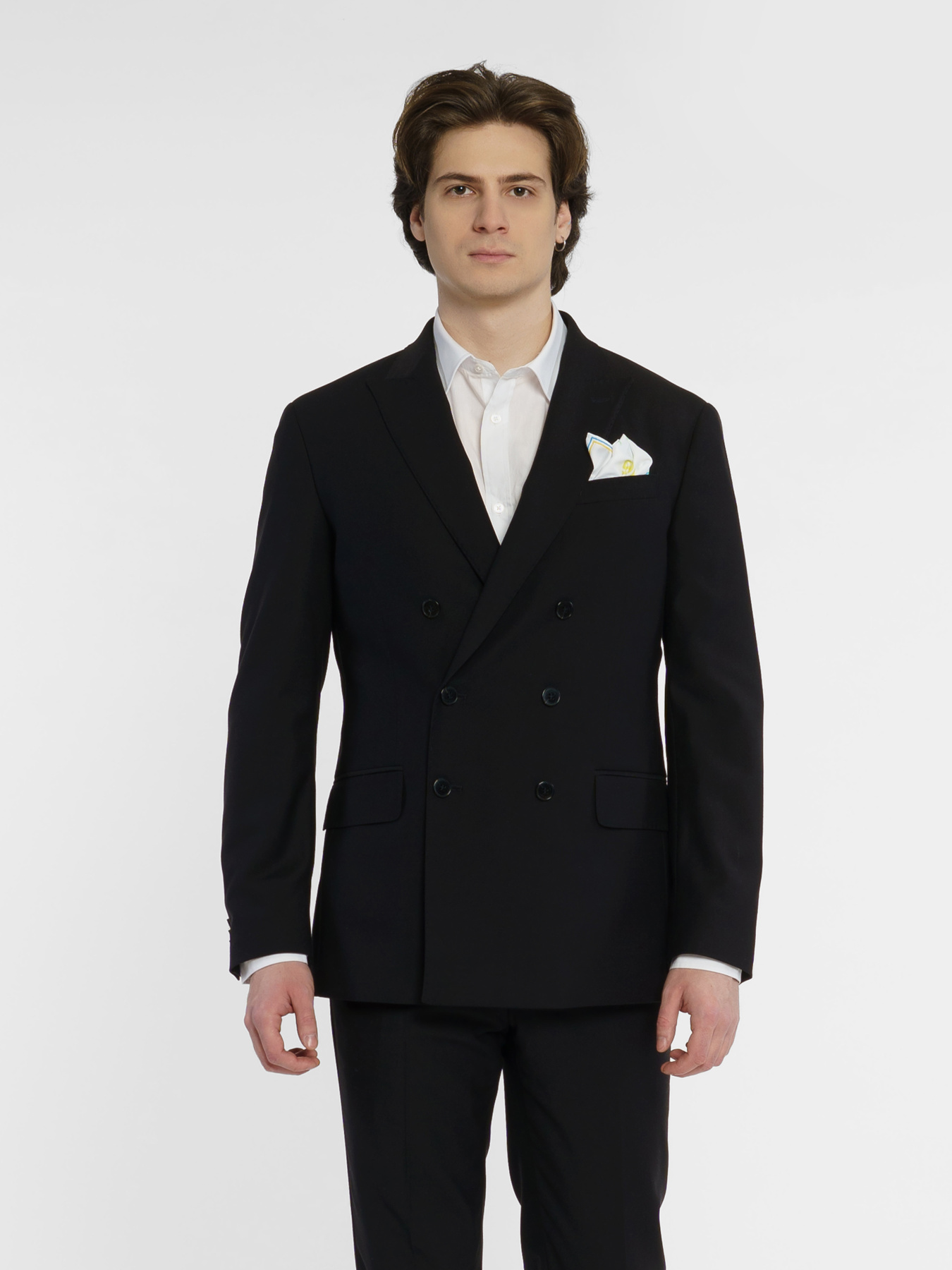 Деловой костюм Arber модель M03.04.02.411 Фото