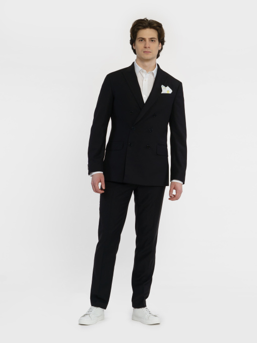 Деловой костюм Arber модель M03.04.02.411 Фото