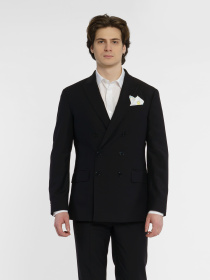 Діловий костюм Arber модель M03.04.02.411 Фото