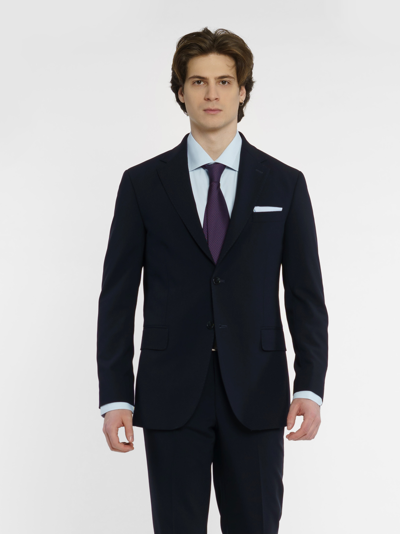 Діловий костюм Arber модель M03.05.09.300 Фото