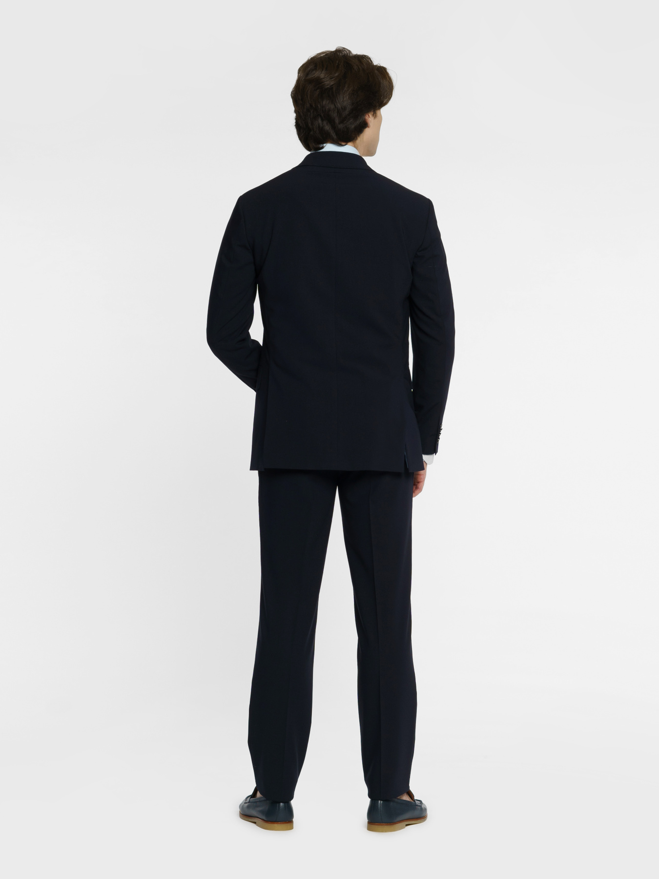 Діловий костюм Arber модель M03.05.09.300 Фото