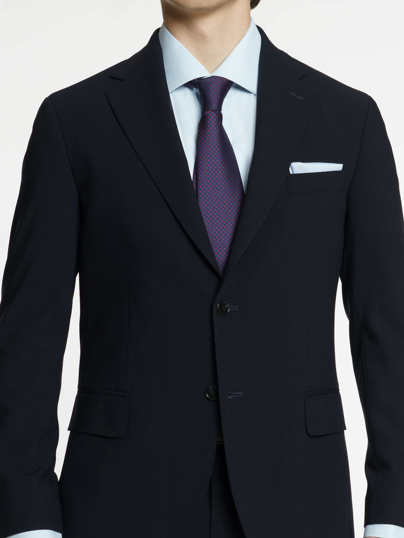 Діловий костюм Arber модель M03.05.09.300 Фото