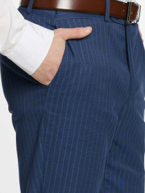 Деловой костюм Arber модель M03.05.09.411 Фото