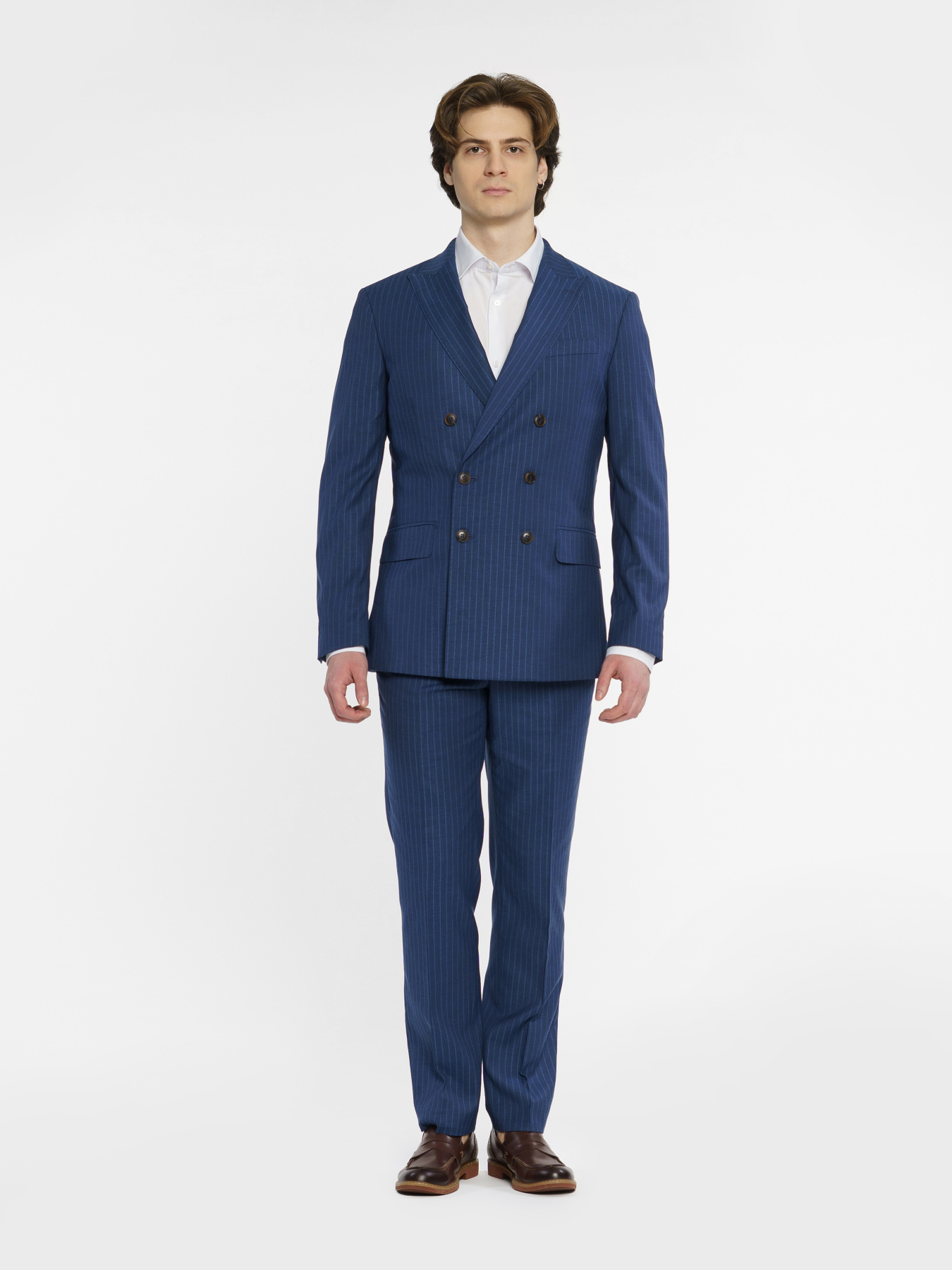 Діловий костюм Arber модель M03.05.09.411 Фото