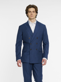 Діловий костюм Arber модель M03.05.09.411 Фото