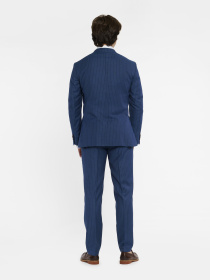 Діловий костюм Arber модель M03.05.09.411 Фото