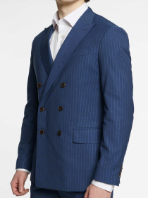 Діловий костюм Arber модель M03.05.09.411 Фото