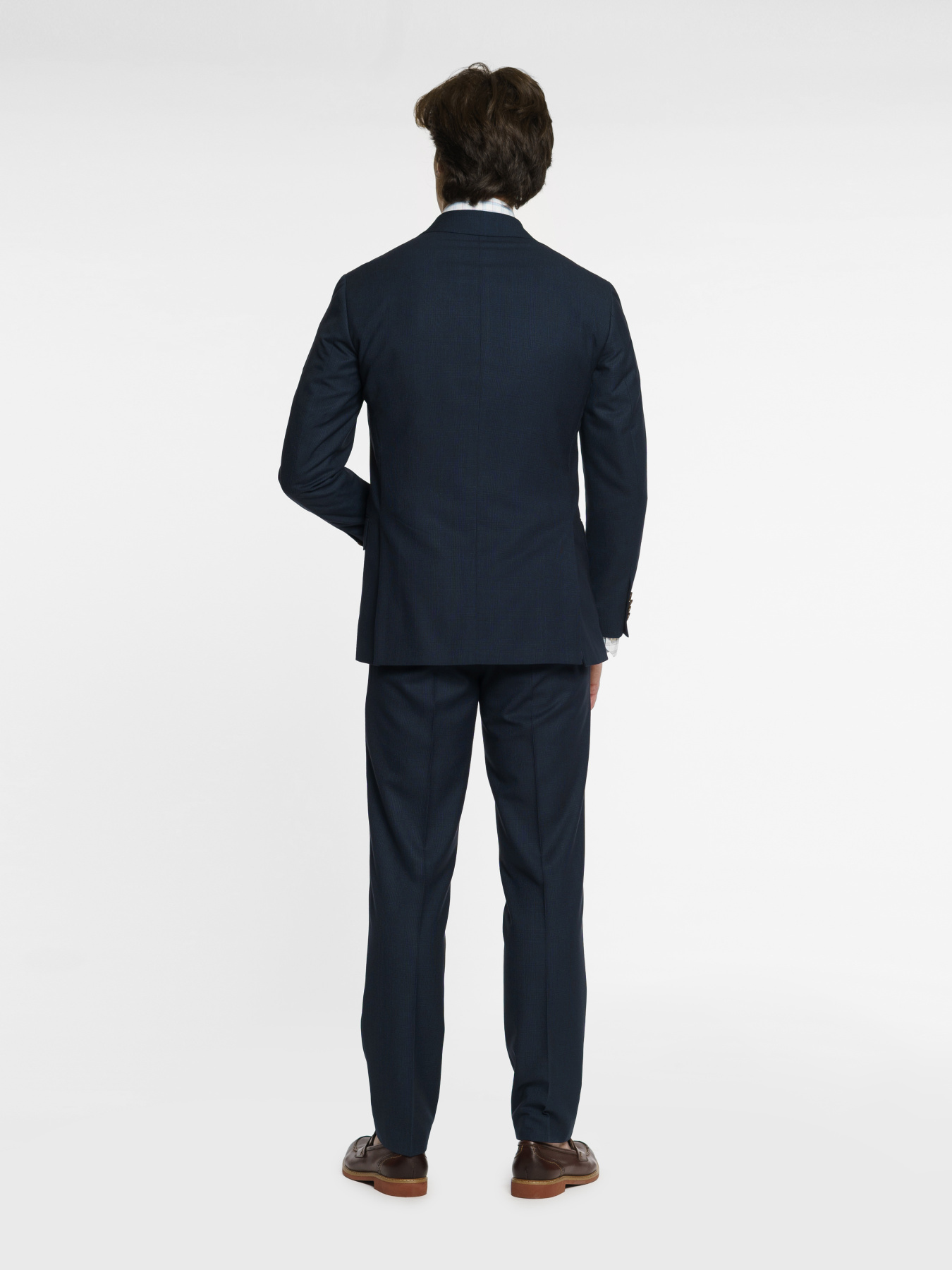 Діловий костюм Arber модель M03.06.09.331 Фото