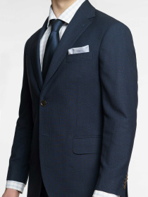 Діловий костюм Arber модель M03.06.09.331 Фото