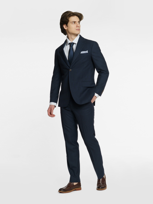 Деловой костюм Arber модель M03.06.09.331 Фото