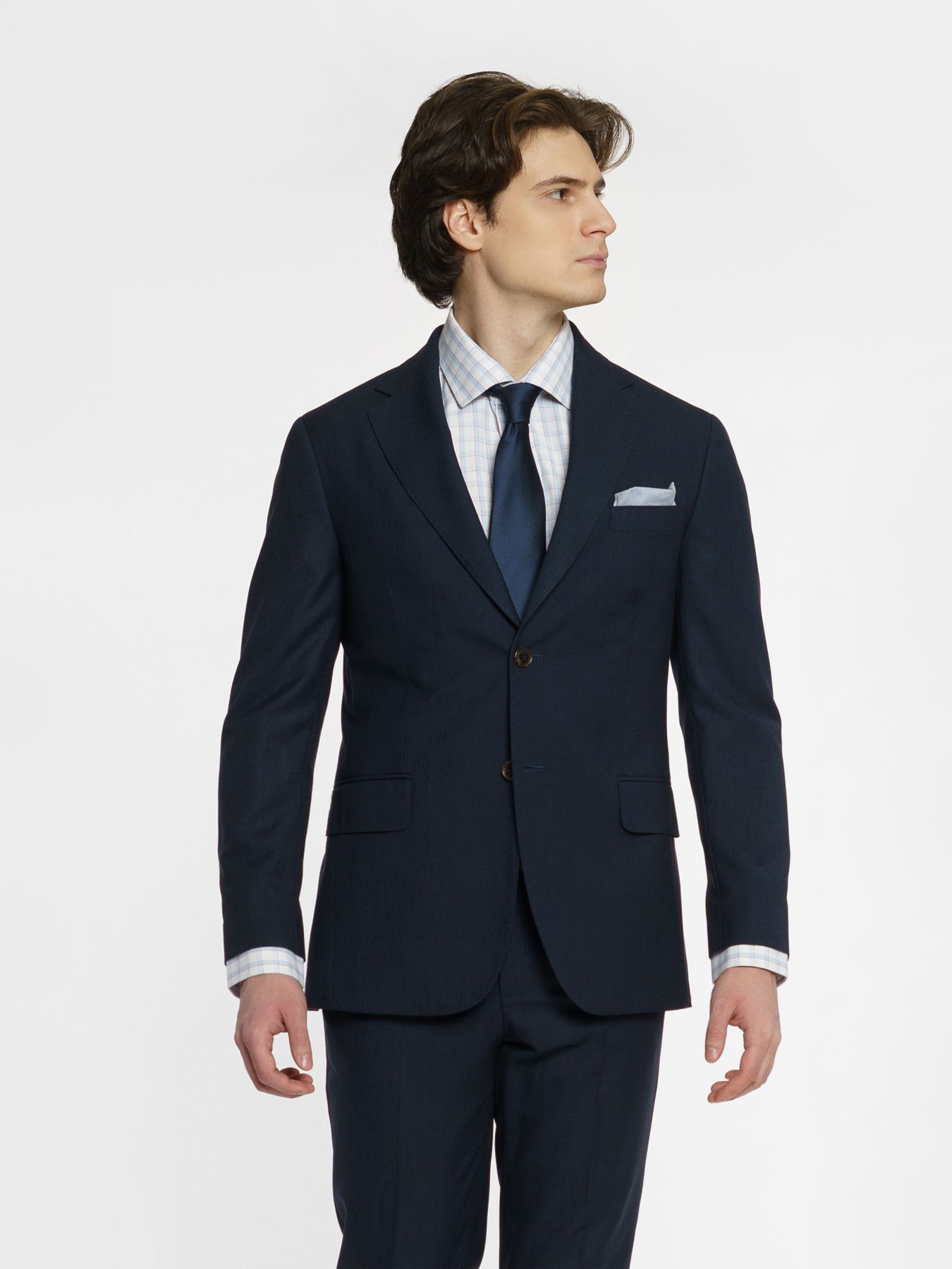 Діловий костюм Arber модель M03.06.09.331 Фото