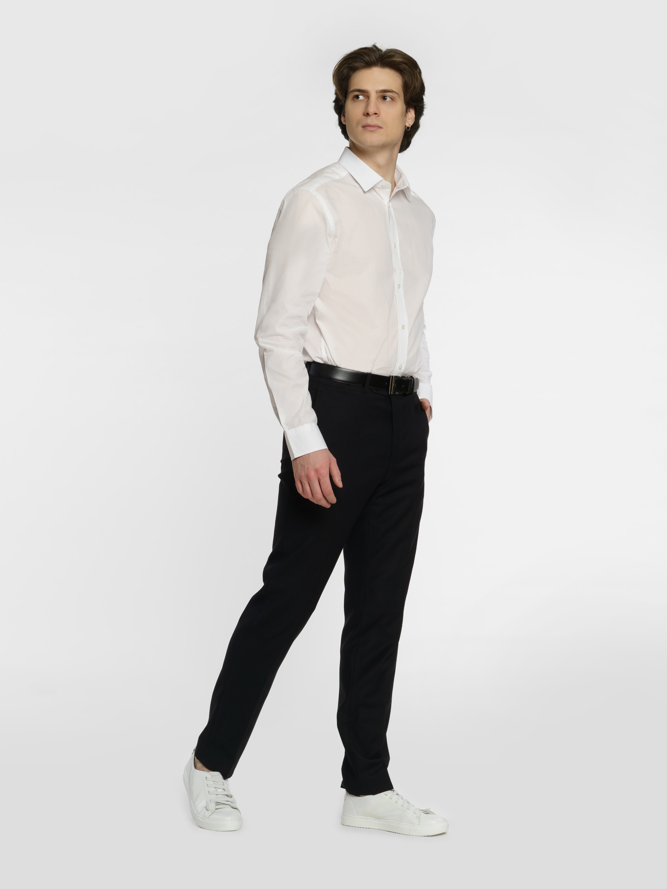 Рубашка Arber модель M05.01.00.411 Фото