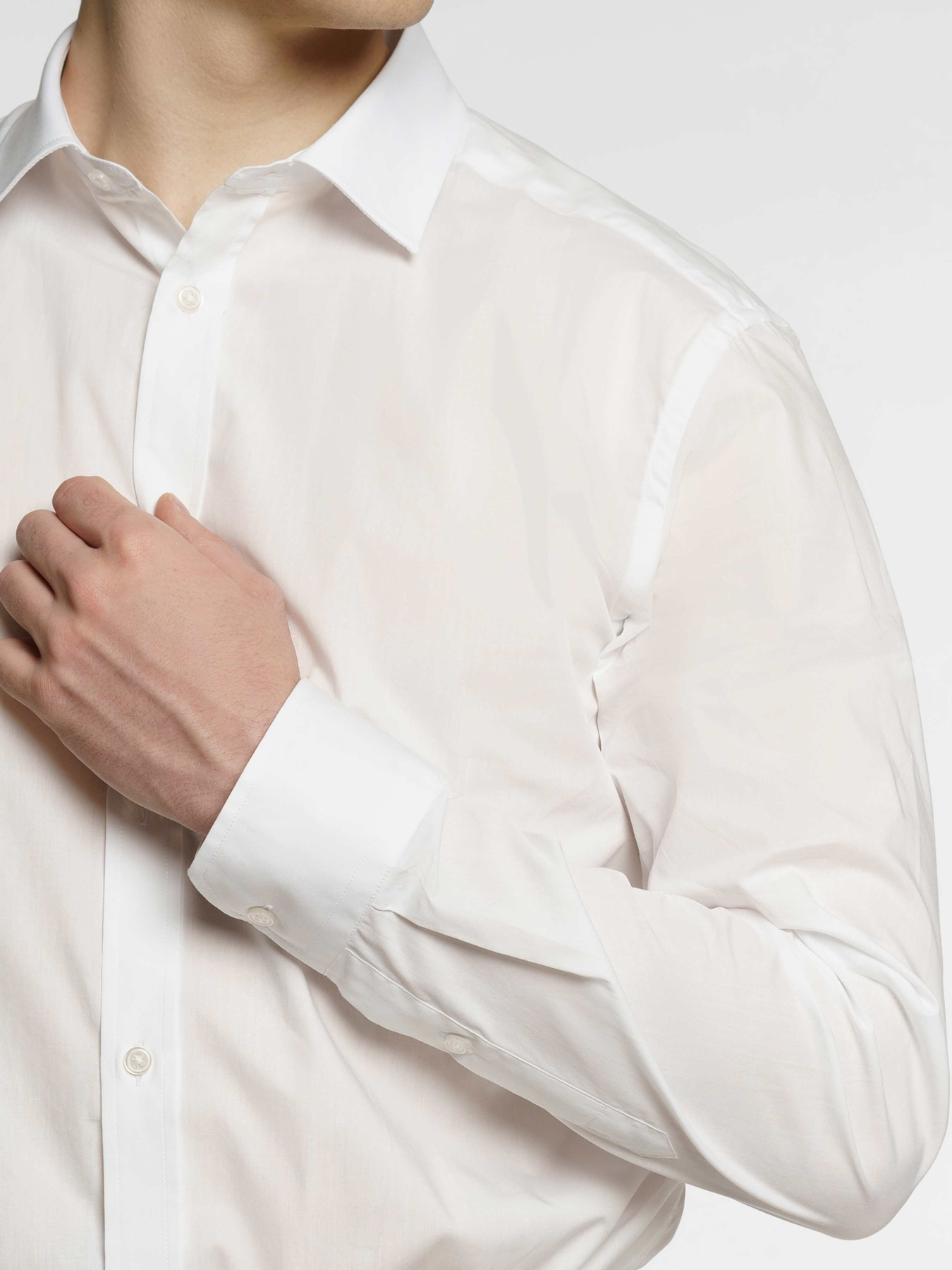 Рубашка Arber модель M05.01.00.411 Фото