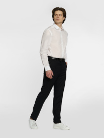 Сорочка повсякденна Arber модель M05.01.00.411 Фото