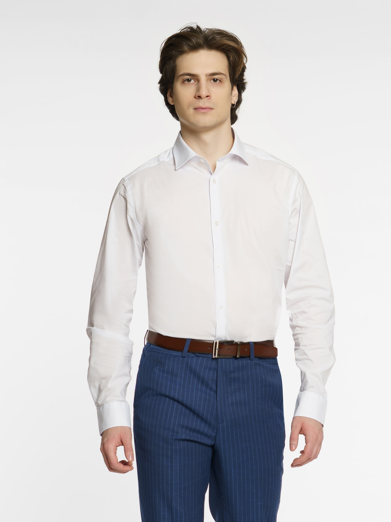 Сорочка Arber модель M05.05.00.411 Фото