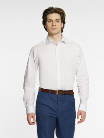 Сорочка Arber модель M05.05.00.411 Фото