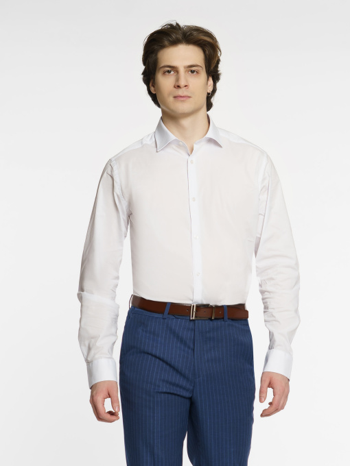 Рубашка повседневная Arber модель M05.05.00.411 Фото