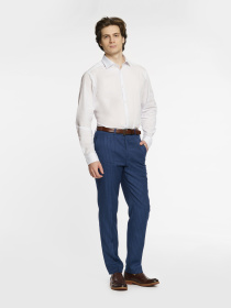 Рубашка повседневная Arber модель M05.05.00.411 Фото