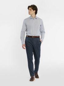 Сорочка повсякденна Arber модель M05.07.12.411 Сорочка повсякденна Arber модель M05.07.12.411 Фото