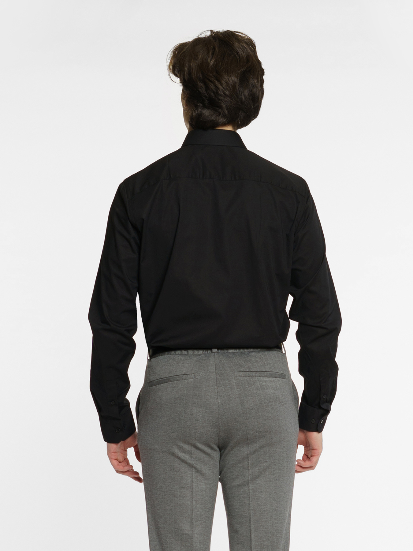 Рубашка Arber модель M05.10.02.411 Фото