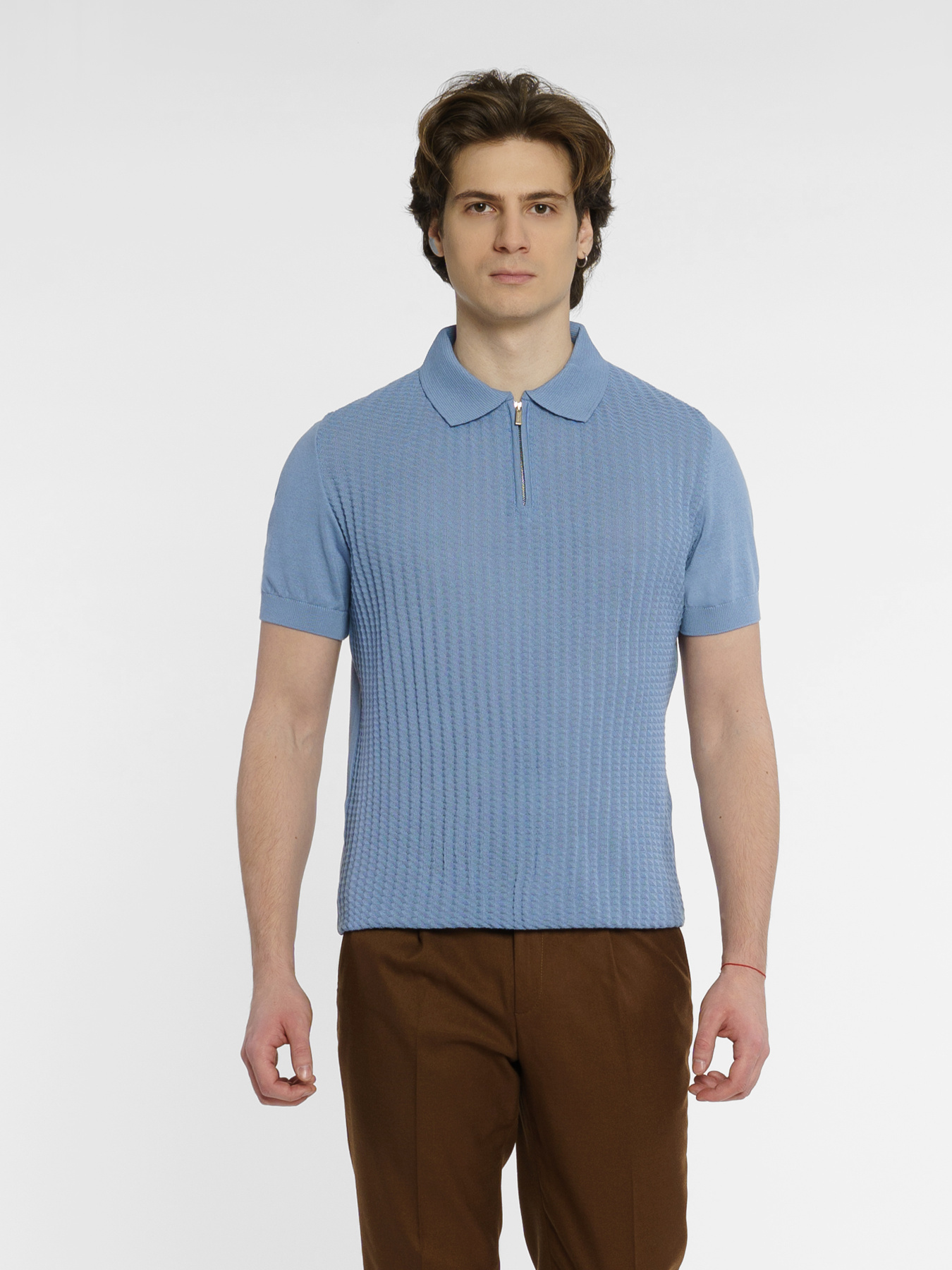 Поло Arber модель M09.19.23.421 Фото