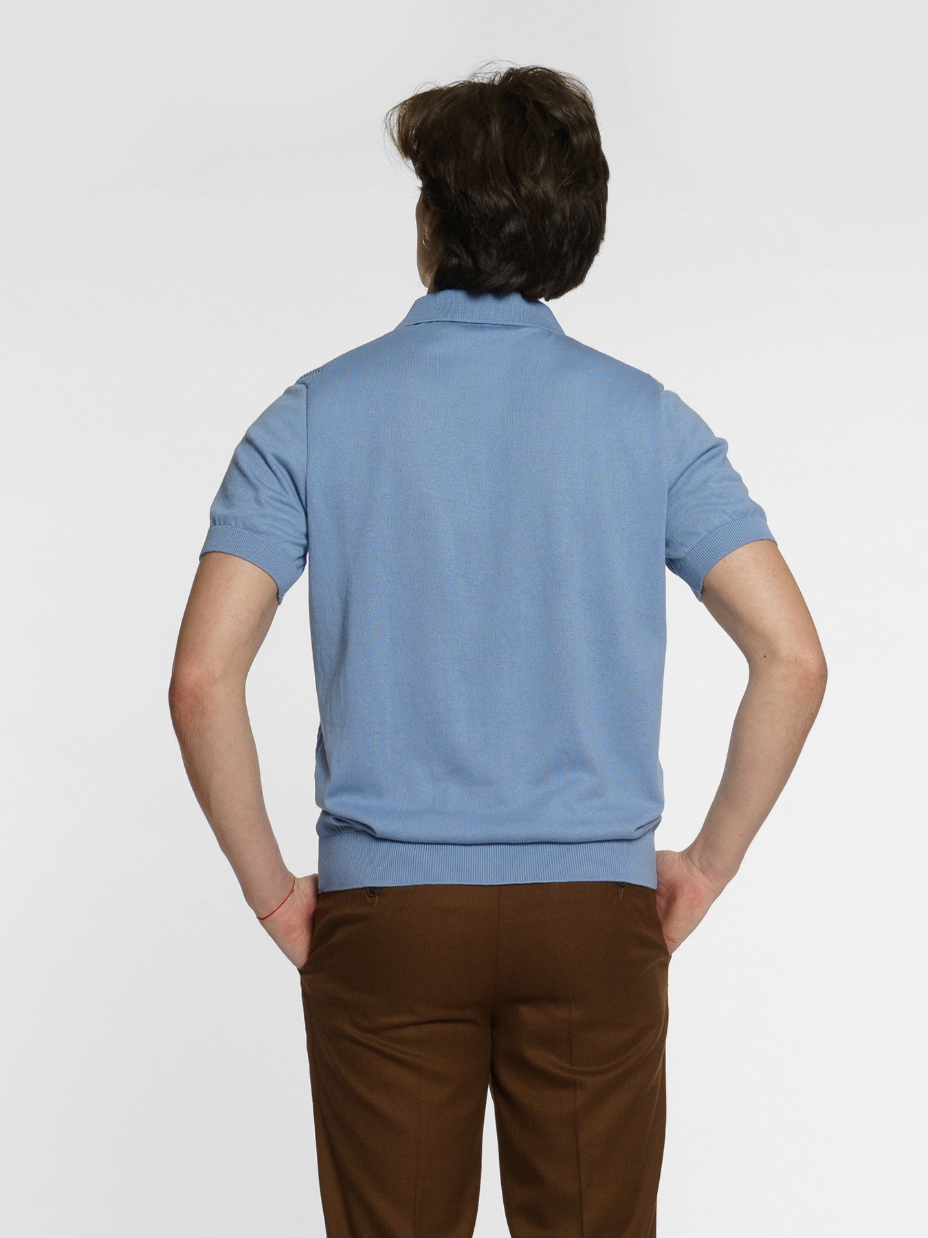 Поло Arber модель M09.19.23.421 Фото