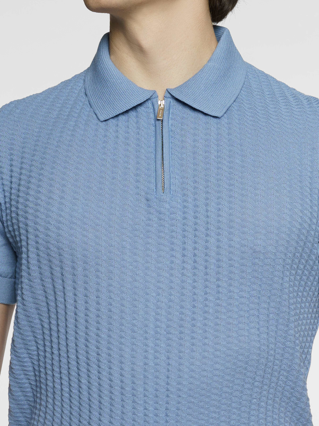 Поло Arber модель M09.19.23.421 Фото