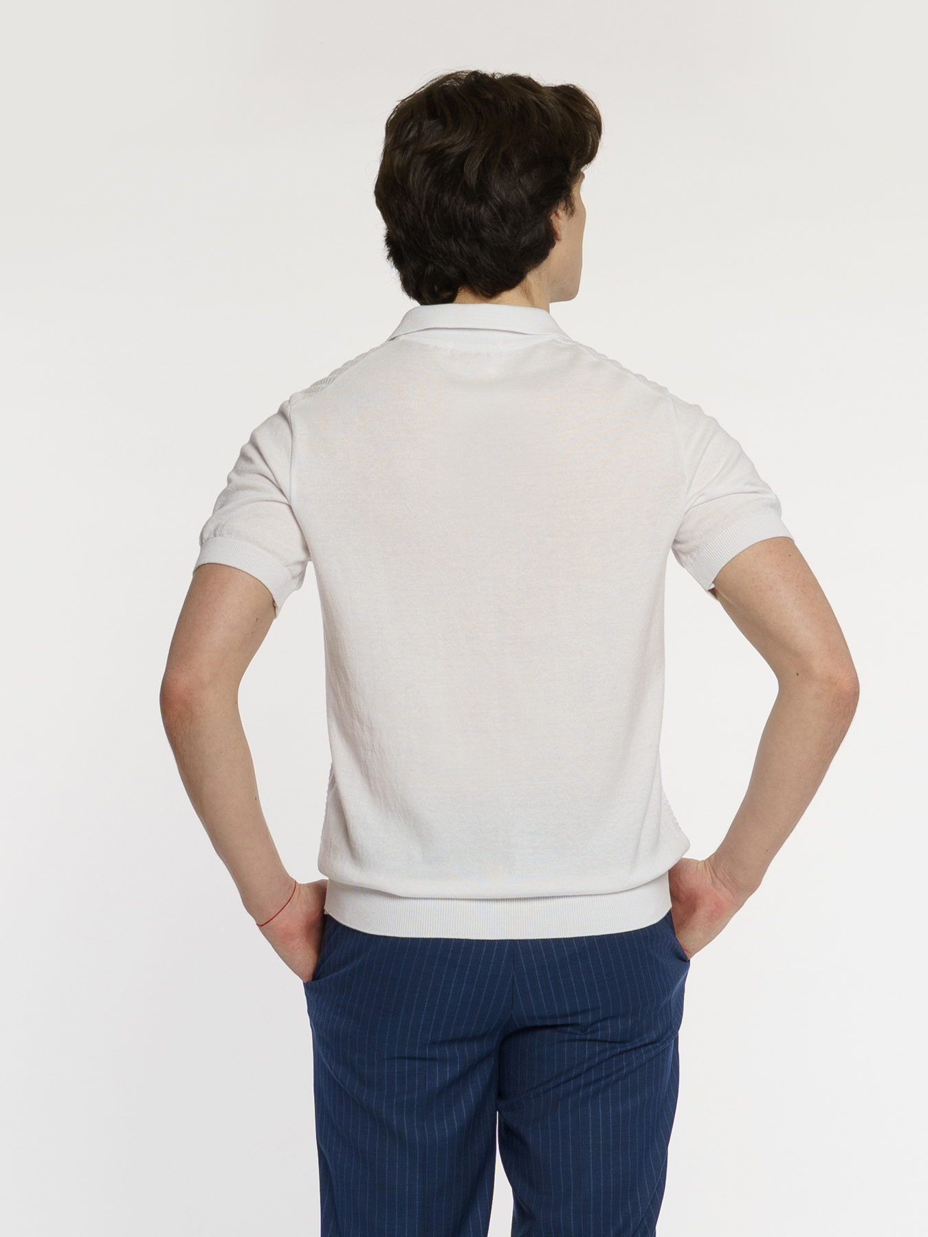 Поло Arber модель M09.26.00.421 Фото