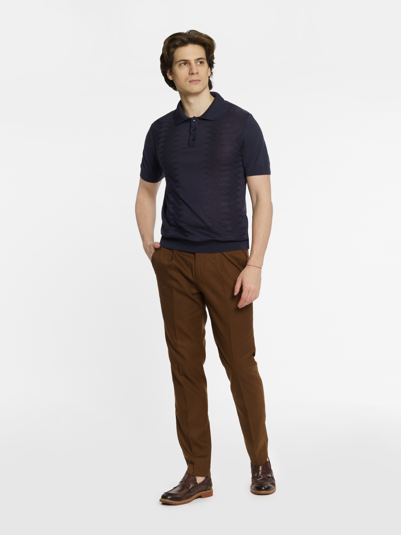 Поло Arber модель M09.32.09.421 Фото