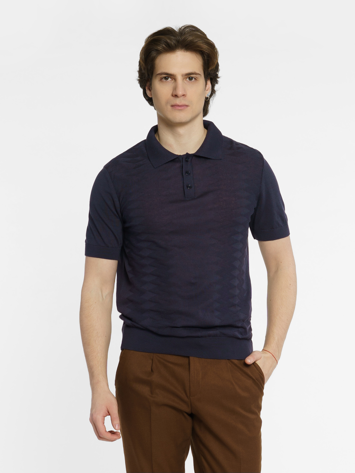 Поло Arber модель M09.32.09.421 Фото