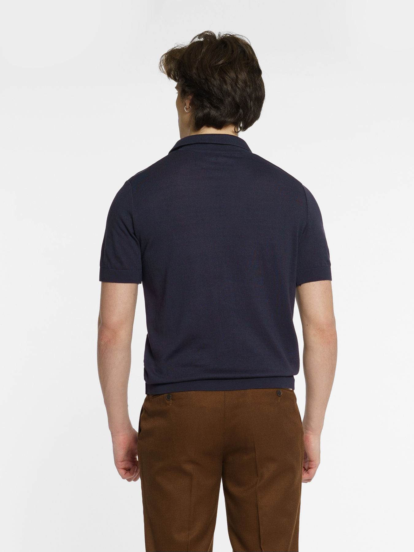 Поло Arber модель M09.32.09.421 Фото