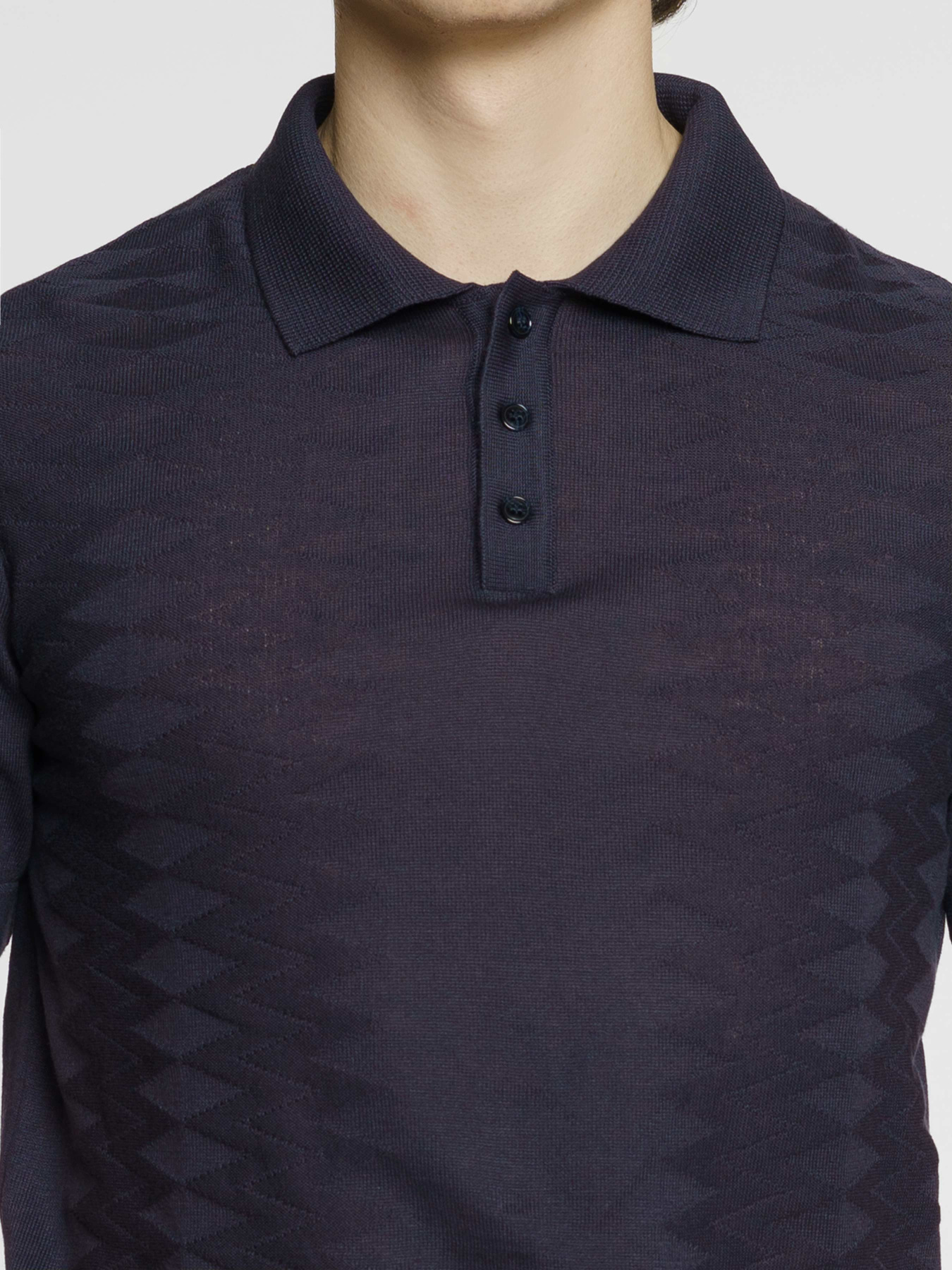 Поло Arber модель M09.32.09.421 Фото