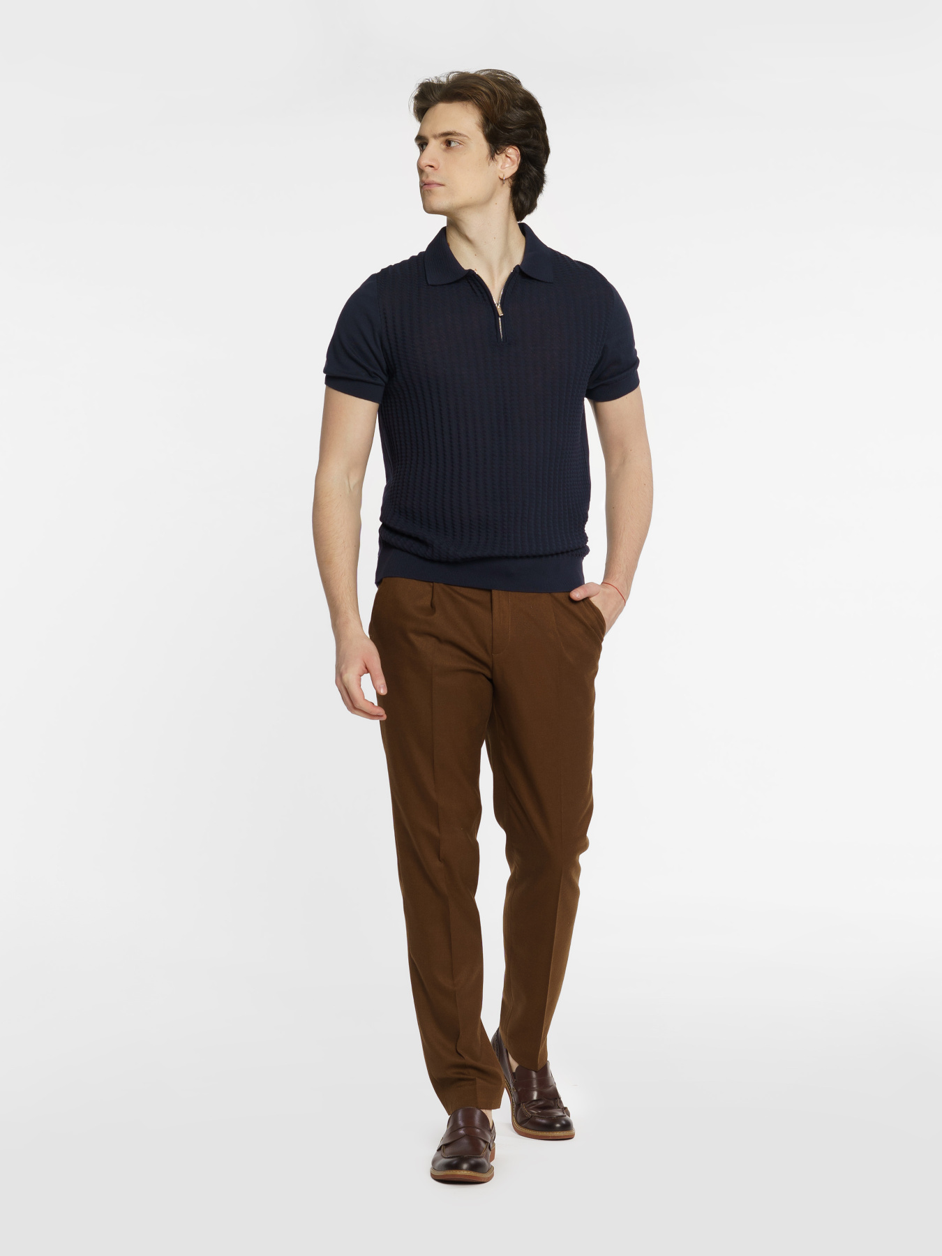 Поло Arber модель M09.42.09.421 Фото