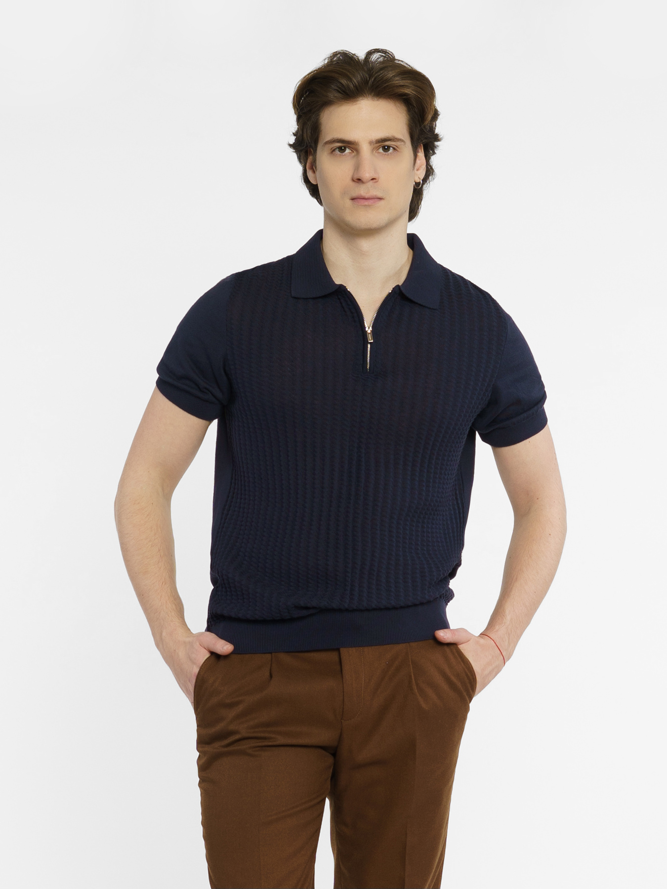 Поло Arber модель M09.42.09.421 Фото