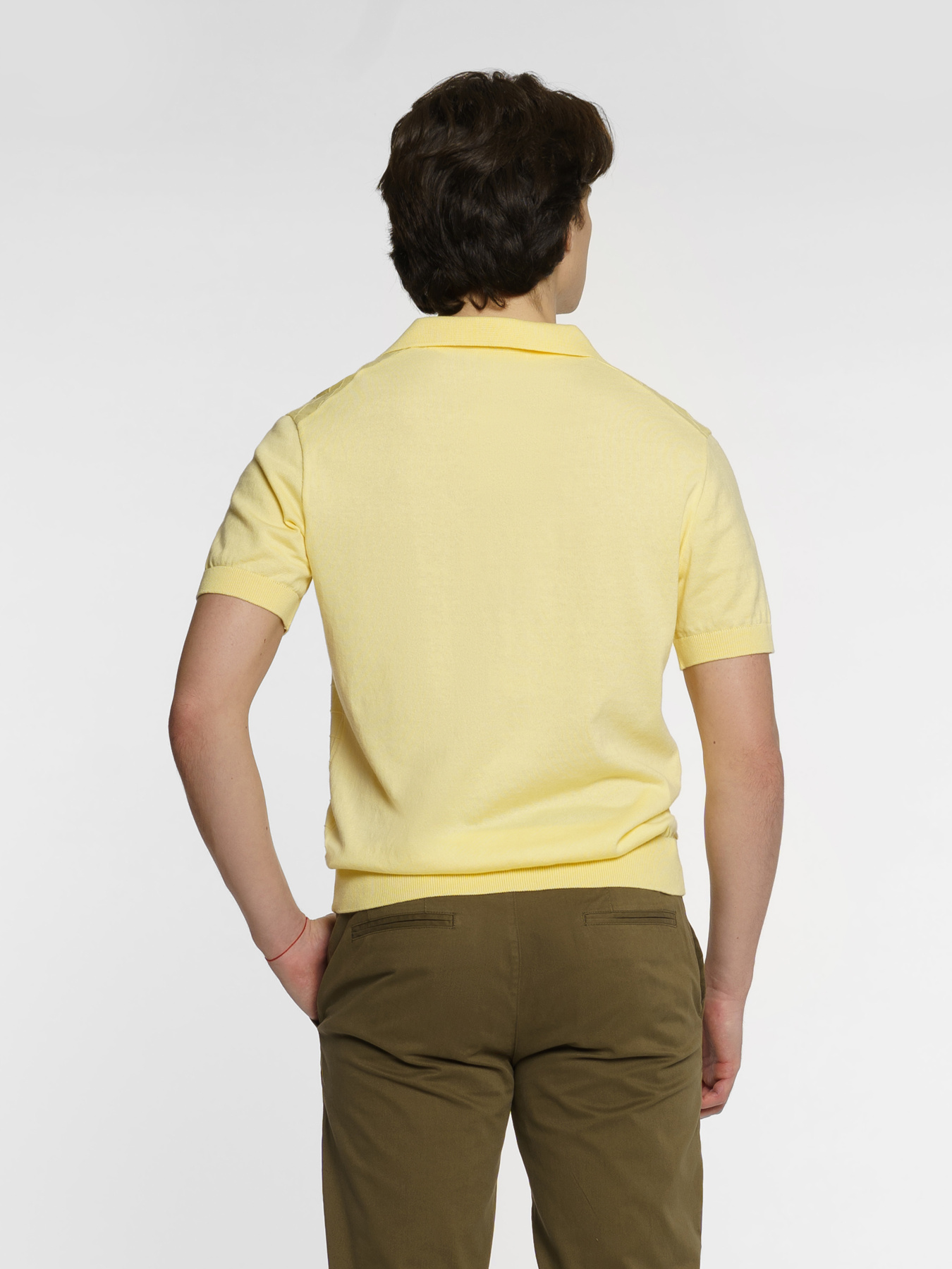 Поло Arber модель M09.47.26.421 Фото