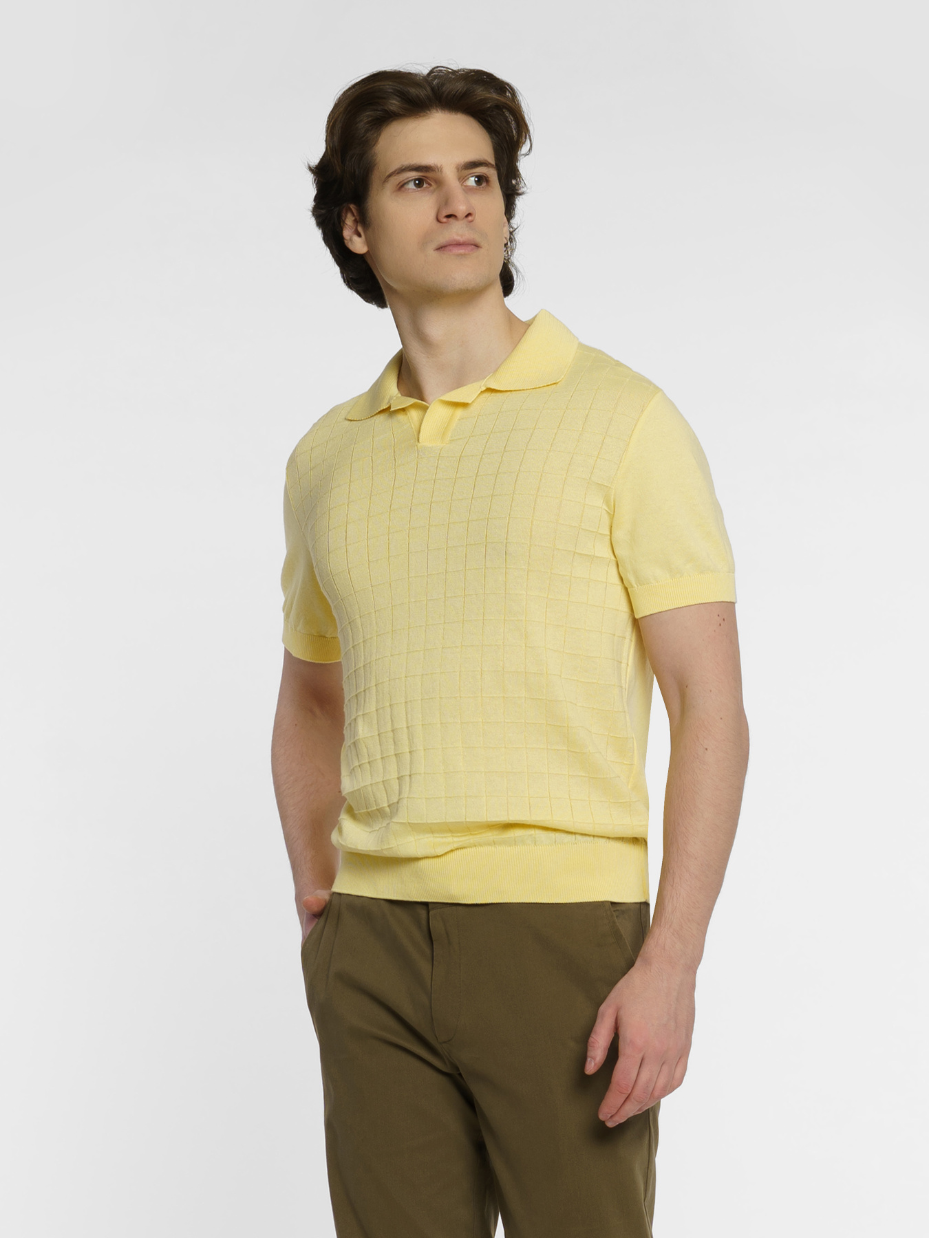 Поло Arber модель M09.47.26.421 Фото