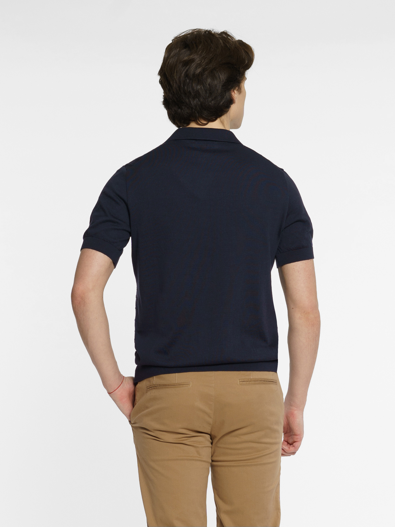 Поло Arber модель M09.50.09.421 Фото