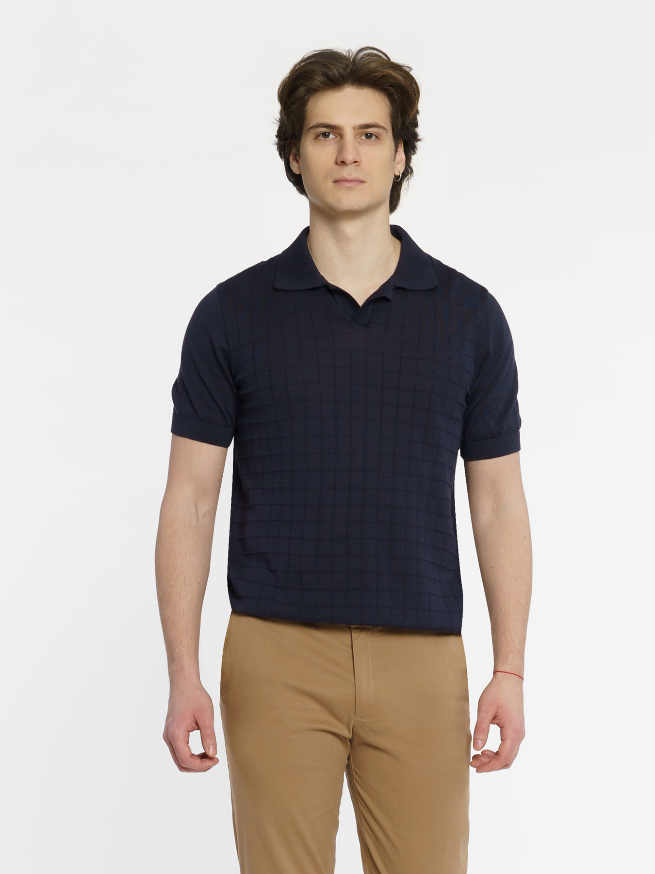 Поло Arber модель M09.50.09.421 Фото