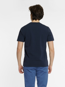 Футболка Arber модель M13.03.09.400 Фото