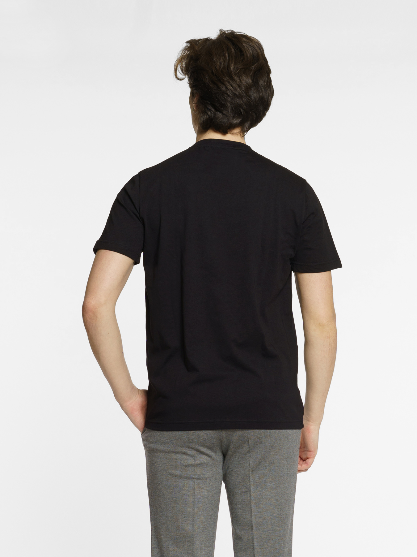 Футболка Arber модель M13.11.02.421 Фото