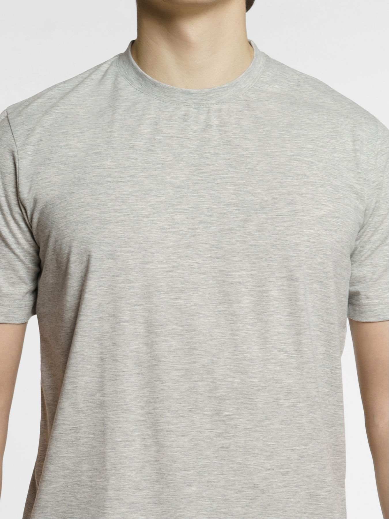 Футболка Arber модель M13.16.12.421 Фото