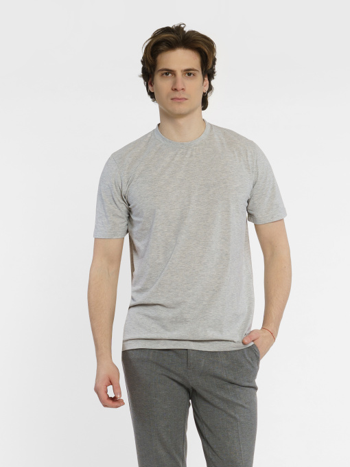 Футболка Arber модель M13.16.12.421 Фото