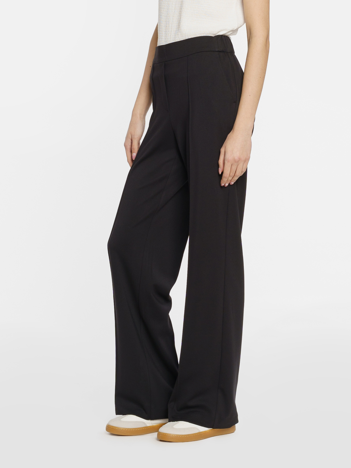 Класичні штани Arber модель W01.03.02.411 Класичні штани Arber модель W01.03.02.411 Фото